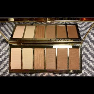 Tarte Park Ave Princess palette